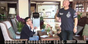 情景喜劇片。劍橋城