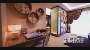 房地產(chǎn)廣告片。特區(qū)壹號