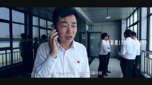 微電影。以城市的名義